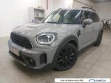 MINI ONE_D_COUNTRYMAN Facelift 1.5d Pano LED-Xenon V - MINI One D Countryman Gebrauchtwagen