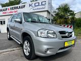 Mazda Tribute 2.3 Exclusive 4X4 - Mazda Tribute: 2.3
