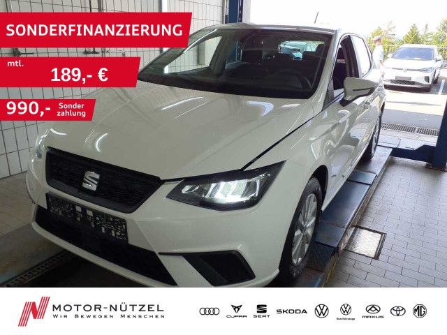 Image of Seat Ibiza