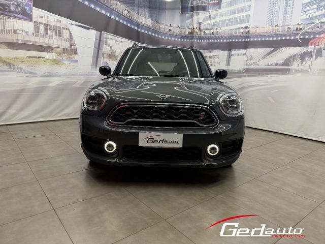 Image of MINI Cooper SD Countryman