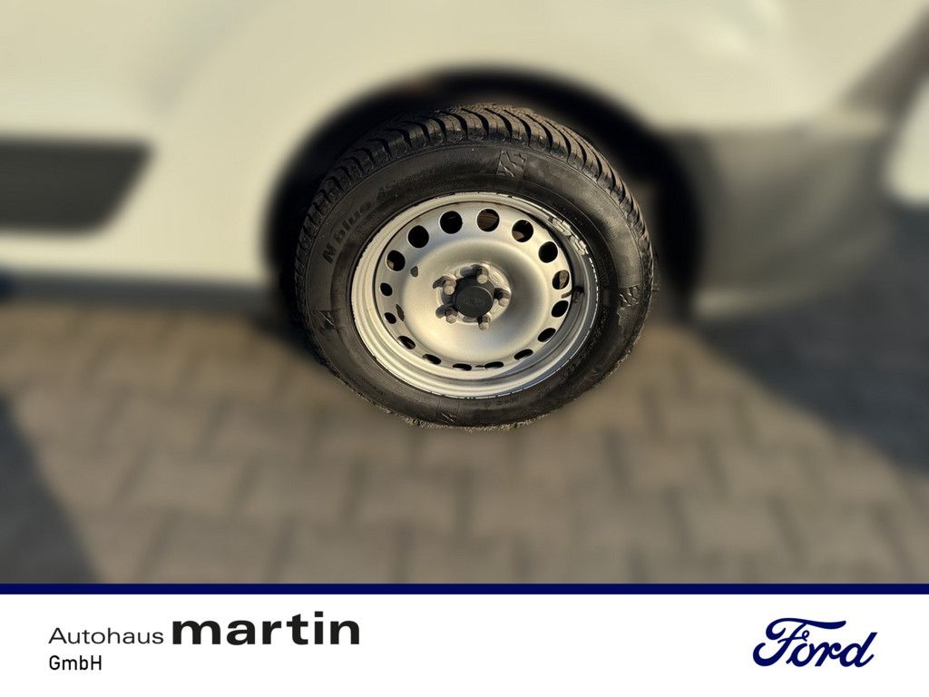 Fahrzeugabbildung Ford TransitConnect 1.5 TDCi 210 L2