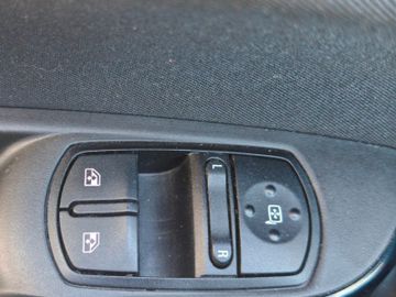 Opel Corsa E drive