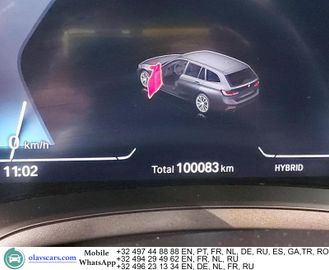BMW 320 - 5