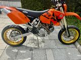 KTM 450 EXC Racing  37KW  eingetragen - Offers