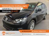 Volkswagen Sharan Comfort 7 Sitzer AHK/ACC/STDHZ/PANO/UVP59 - gebrauchte VW Sharan aus dem Jahr 2022