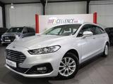 Ford Mondeo Tunier 2.0 EB BUSINESS EDITION / LED / - silberne Ford Mondeo