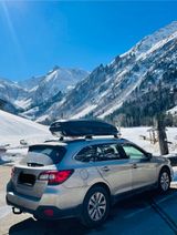 Subaru Outback 2.0D Comfort Lineartronic Comfort - Subaru Outback aus 2015