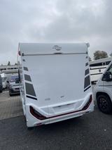 Carado V 132 pro+ AT/Safety/Dieseltank 90l - Carado Diesel Teilintegrierter