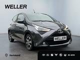 Toyota Aygo x-play Team D *RCam*CarPlay*DAB*Klima*BT*PD - Toyota Aygo (X) in Dortmund