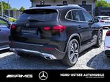 Mercedes-Benz GLA 200 PROGRESSIVE AHK SHZ MBUX KLIMA NAVI - Mercedes-Benz GLA 200 mit Benzin-Antrieb