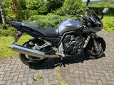 Yamaha FSZ Fazer 1000 - YAMAHA FS1