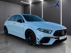 MERCEDES-BENZ A 45 S AMG  Track Package/19" Alu