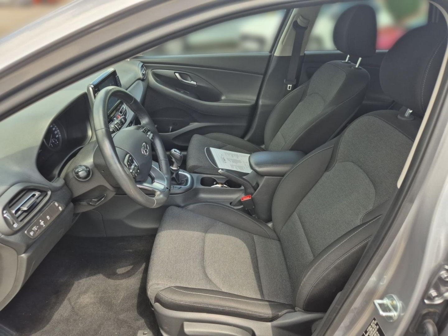 Fahrzeugabbildung Hyundai i30 cw Edition 30 Apple CarPlay Android Auto Meh