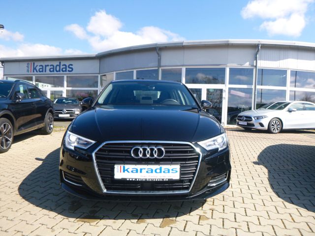 Fahrzeugabbildung Audi A3 Sportb 35 TFSI design >AUT/LEDER/Standheiz<