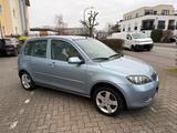 Mazda 2 1.4 16V Exclusive TÜV/HU BIS 02/2028 - gebrauchte Mazda 2 aus dem Jahr 2006