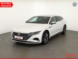 Volkswagen Arteon SB 2.0 TDI DSG Elegance LED Navi ACC PDC - Volkswagen Arteon in Erfurt