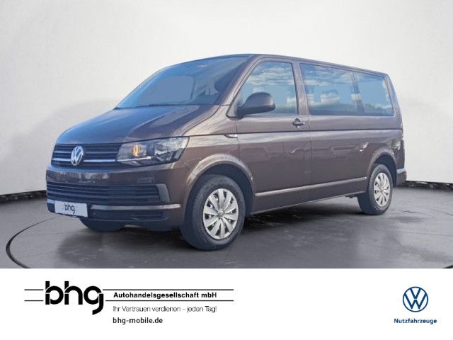 Volkswagen T6 Multivan Trendl. KR 2,0TDI SG6