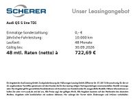 Audi Q5 - Vorschau Bild 3