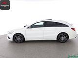 Mercedes-Benz CLA 200 Shooting Brake AMG NIGHT HARMAN/K,MEMORY - Mercedes-Benz CLA 200 Shooting Brake aus 2017