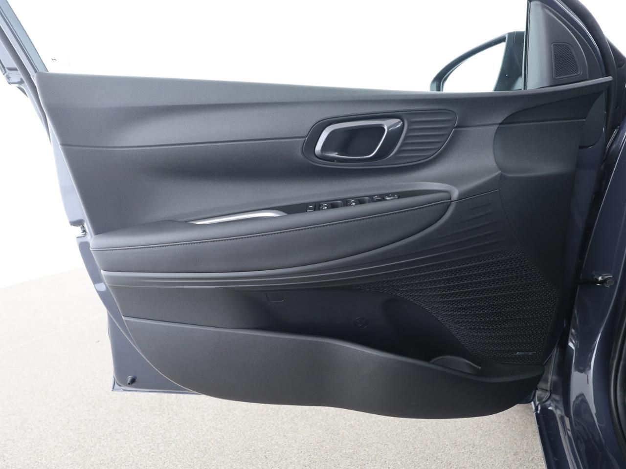 Hyundai i20 – Bild 15