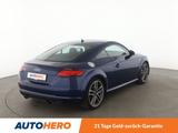 Audi TT 1.8 TFSI Coupe*XENON*NAVI*TEMPO*PDC*SHZ*KLIMA - Audi TT: 8n