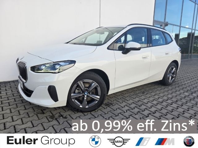 BMW 220 Active Tourer i HUD LCProf adLED DA+ PA+ Len