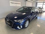 Audi A3 Sportback 30 TFSI advanced - gebrauchte Audi A3 aus dem Jahr 2024