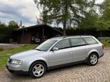Audi A6 1.8Turbo 150PS Avant, 5Gang, ZR NEU, 1Hand!! - Audi A6: Turbo