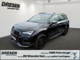 Cupra Ateca 2.0 TSI 360 Grad Kamera+Anhängerkupplung+N