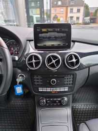 Bild 15 Mercedes-Benz B 180 Urban Automatik LED PDC SHZ Kamera