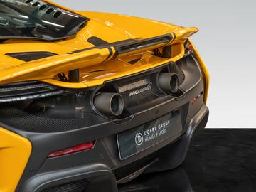 2016 Mclaren 675LT 缩略图 16