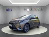 Toyota Yaris Y20 Club 1.5 Dual-VVT-iE Klima - Toyota Yaris: Y20 Club
