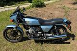 Moto Guzzi Monza V50 Motorrad im Top Zustand  - Offers