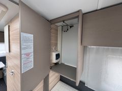 Adria Altea 492 LU*Fußbodentemp.*MJ2026*Sofort*