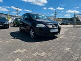 Volkswagen Fox Fresh Klimaautomatik - Volkswagen Fox: Fresh