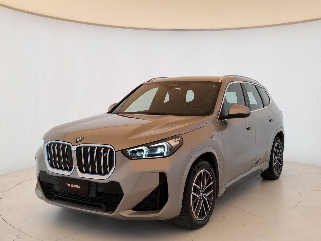 Other BMW IX1 xdrive 30 - IVA ESPOSTA