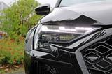 Audi RS3 Lim. BLACK SPORTAGS PANO 280km/h FACELIFT - Audi RS3 Facelift Gebrauchtwagen