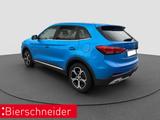 MG ZS Comfort NEUES MODELL 360 NAV SHZ LED PDC TW - MG Gebrauchtwagen in München