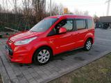 Ford Tourneo Connect Titanium Panoramad.!!... - Ford Tourneo Connect von privat