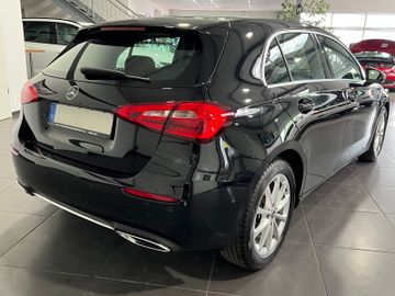 Mercedes A 160 - 6