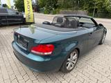 BMW 123 1 Cabrio 123d * 204 PS * - BMW 123 in München