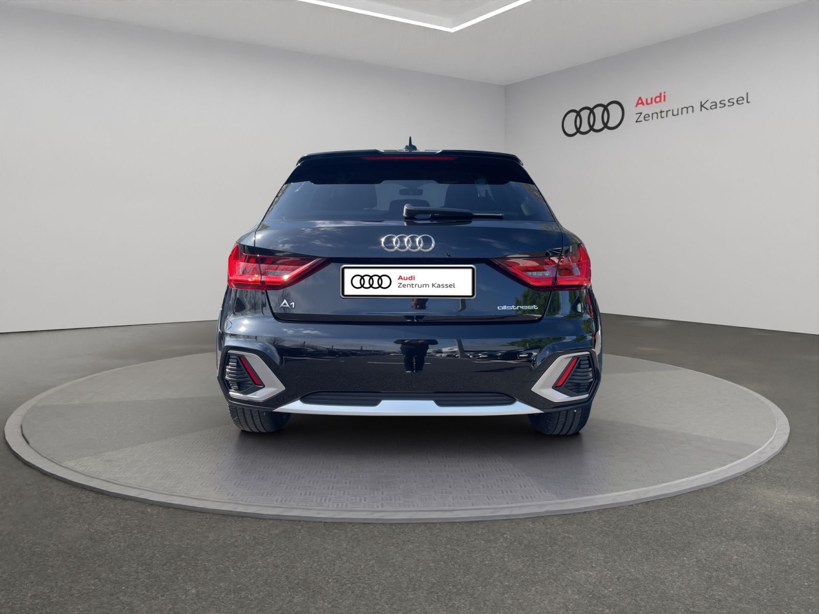 Audi A1 - Bild 5