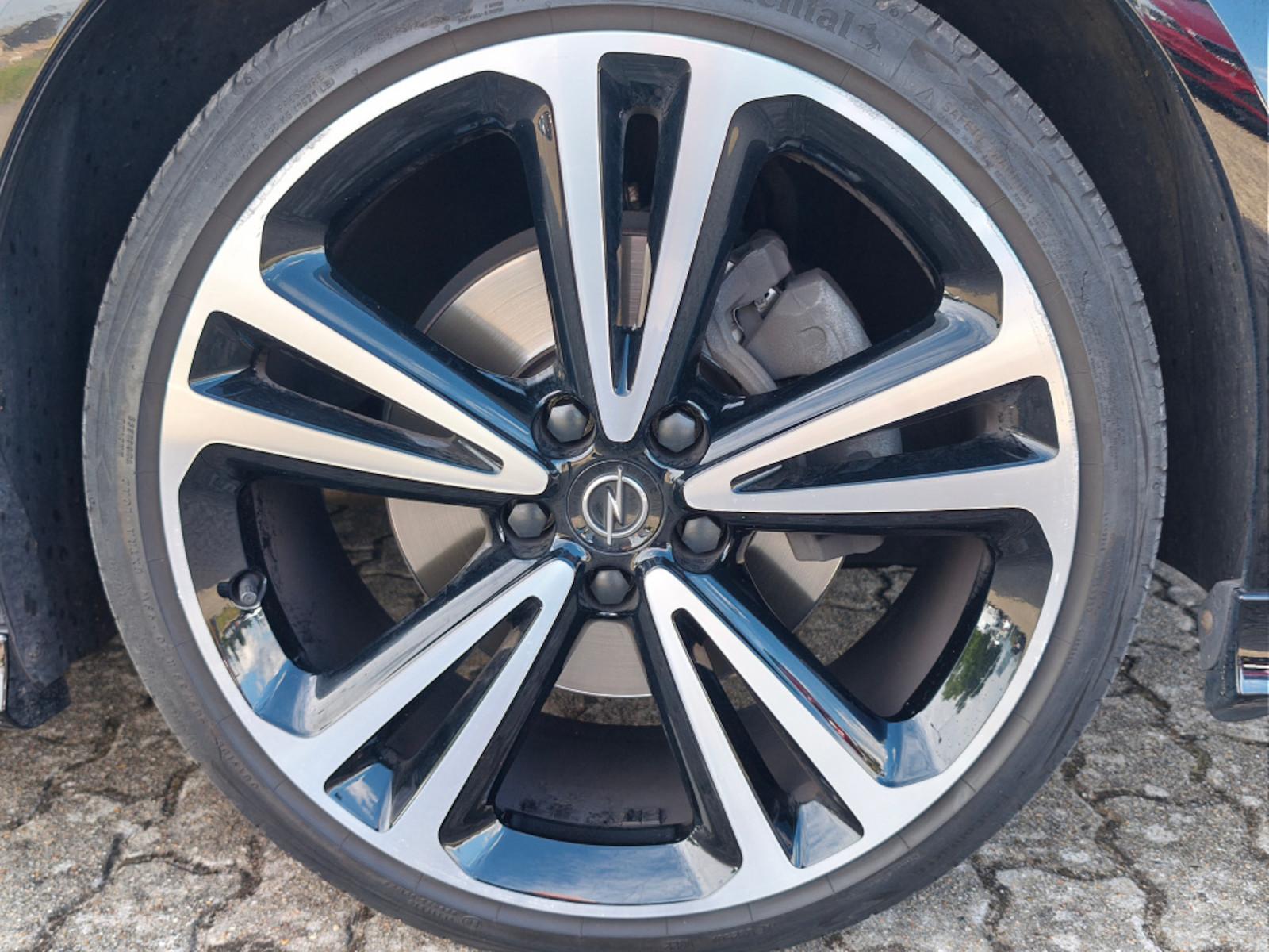 Opel Insignia Ultimate*Vollaustattung*