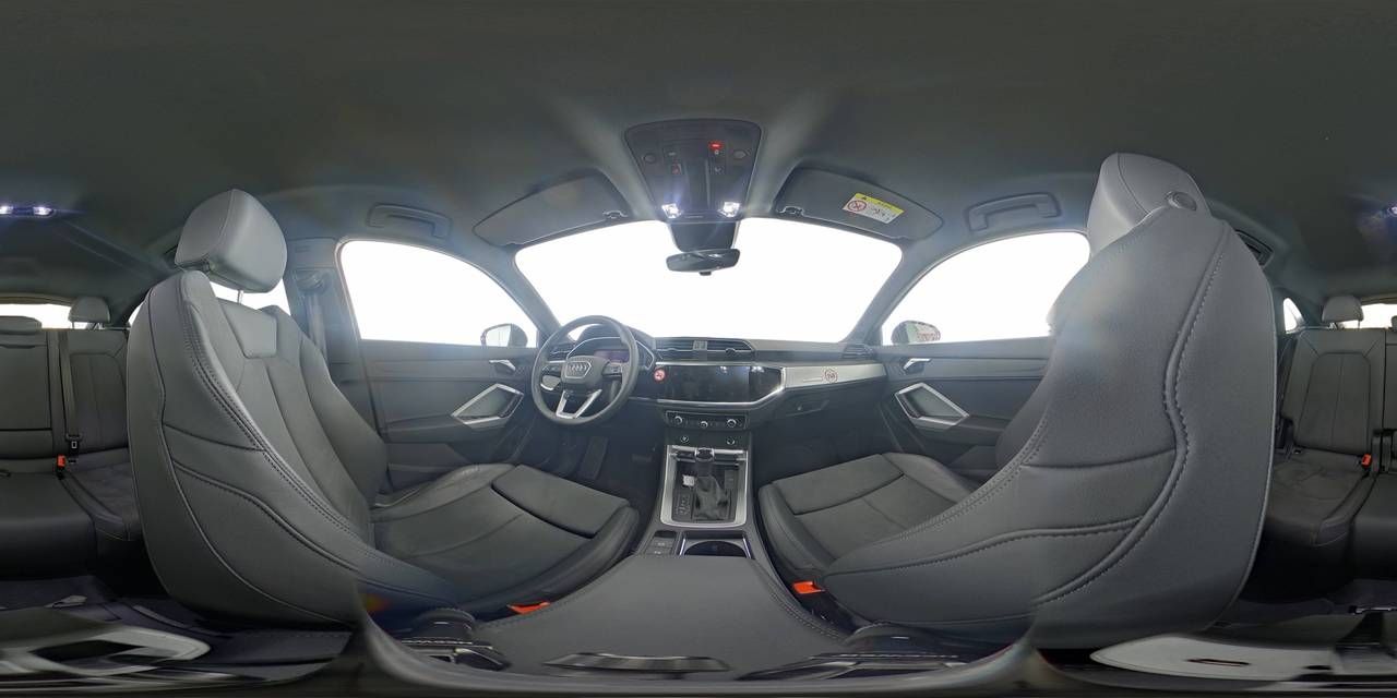 Audi Q3 - Bild 4