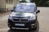 Peugeot Partner Tepee Tepee Allure PureTech 110 Allure - Peugeot Partner Tepee aus 2017