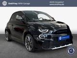 Fiat 500e Abarth Turismo - Fiat 500e Jahreswagen