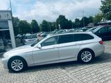 BMW 530 D Touring*Sportpaket*Leder*Navi*Automatik* - BMW 530 aus 2010: Kombi