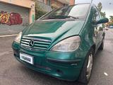 Mercedes-Benz Mercedes-benz A 190 A 190 cat Avantgarde - gebrauchte Mercedes-Benz A 190 aus dem Jahr 2000