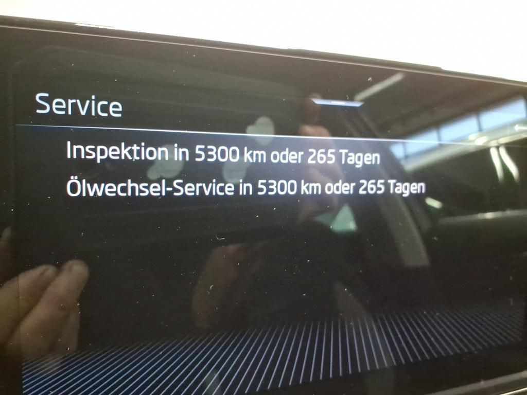 Skoda Kamiq Selection 1.0 TSI Klima*PDC*RFK*SH