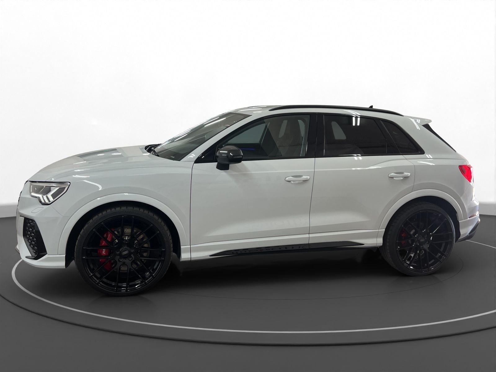 Audi RSQ3 - Bild 6